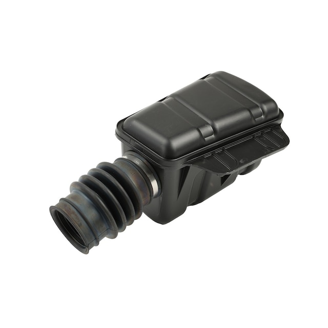 GM Genuine Parts Air Cleaner Outlet Resonator