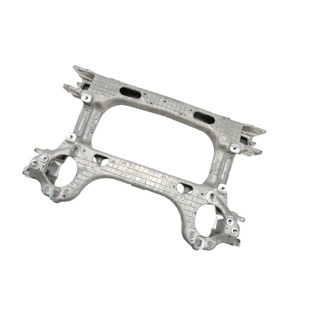 GM Genuine Parts Rear Suspension Cradle