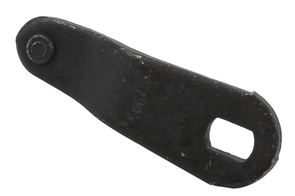 GM Genuine Parts Automatic Transmission Range Selector Cable Lever