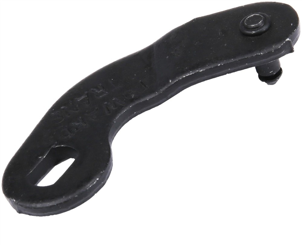 GM Genuine Parts Automatic Transmission Range Selector Cable Lever