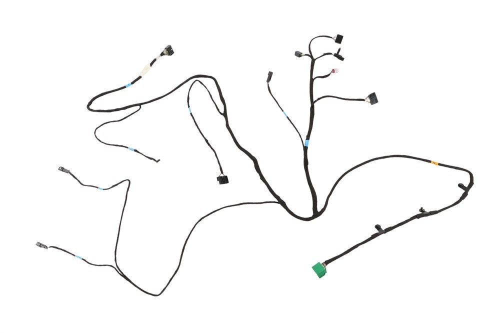 GM Genuine Parts Roof Wiring Harness