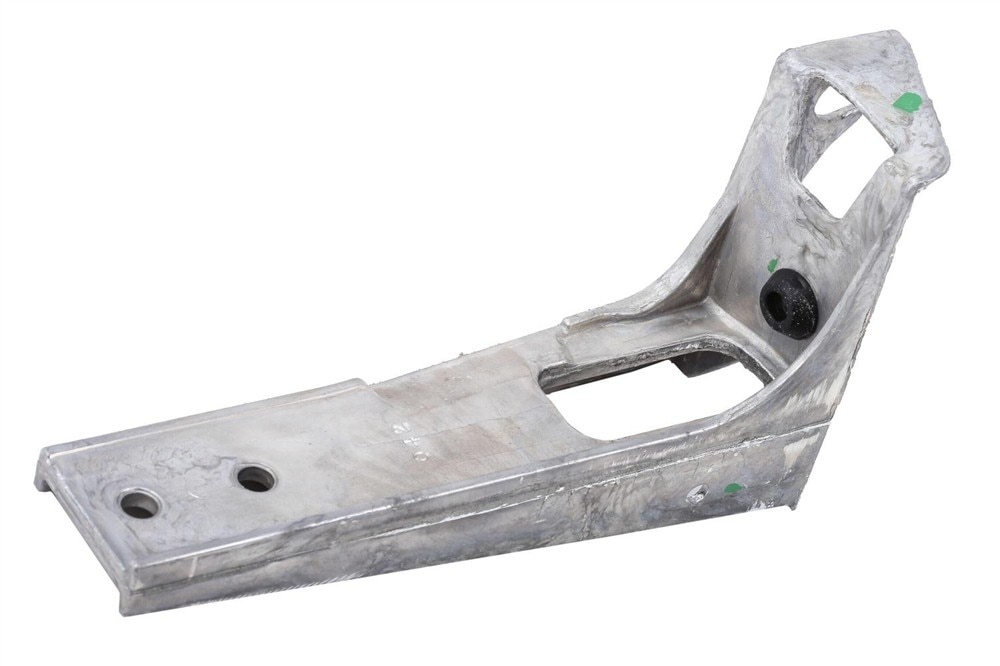 GM Genuine Parts Brake Pressure Modulator Valve Bracket