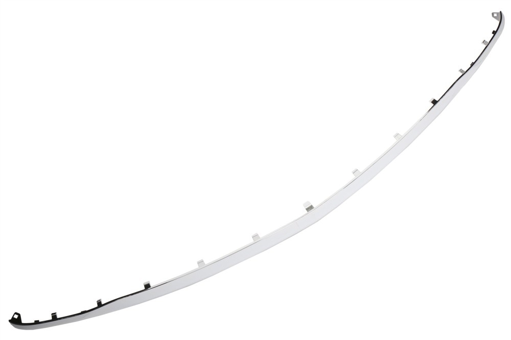 GM Genuine Parts Chrome Rear Bumper Fascia Molding | 23218672 | GM