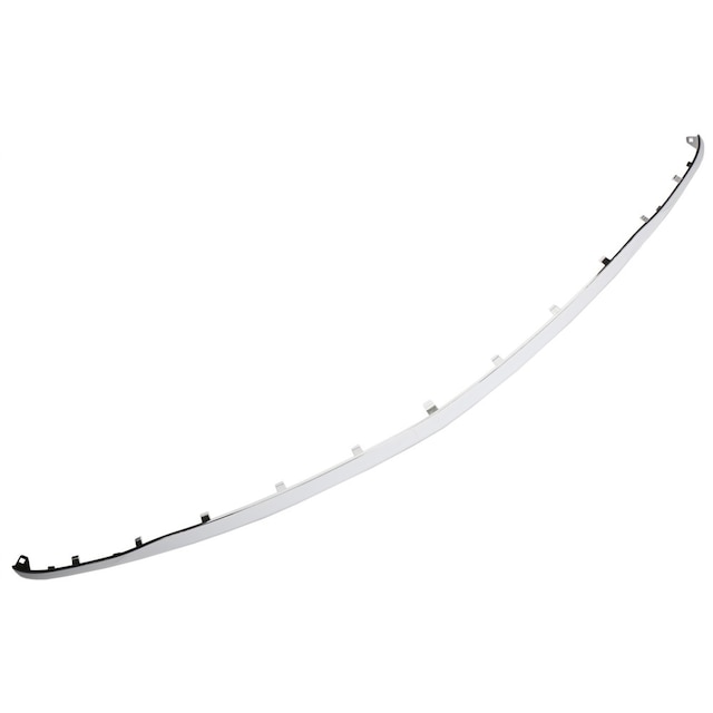 GM Genuine Parts Chrome Rear Bumper Fascia Molding