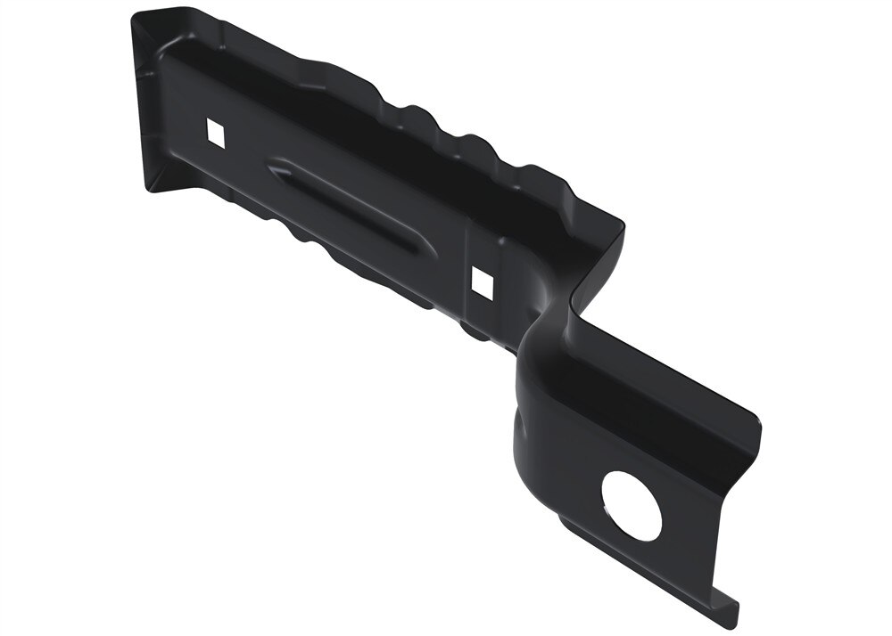 GM Genuine Parts Driver Side Rear Floor Panel Reinforcement
