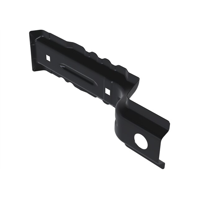 GM Genuine Parts Driver Side Rear Floor Panel Reinforcement