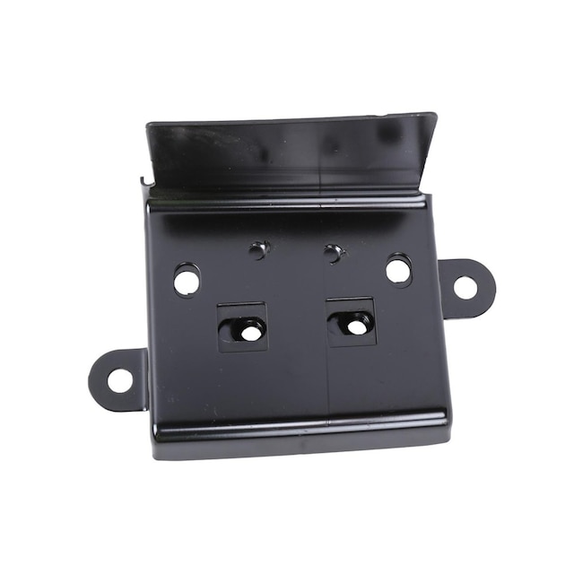 GM Genuine Parts Passenger Side Center Pillar Lock Striker Reinforcement