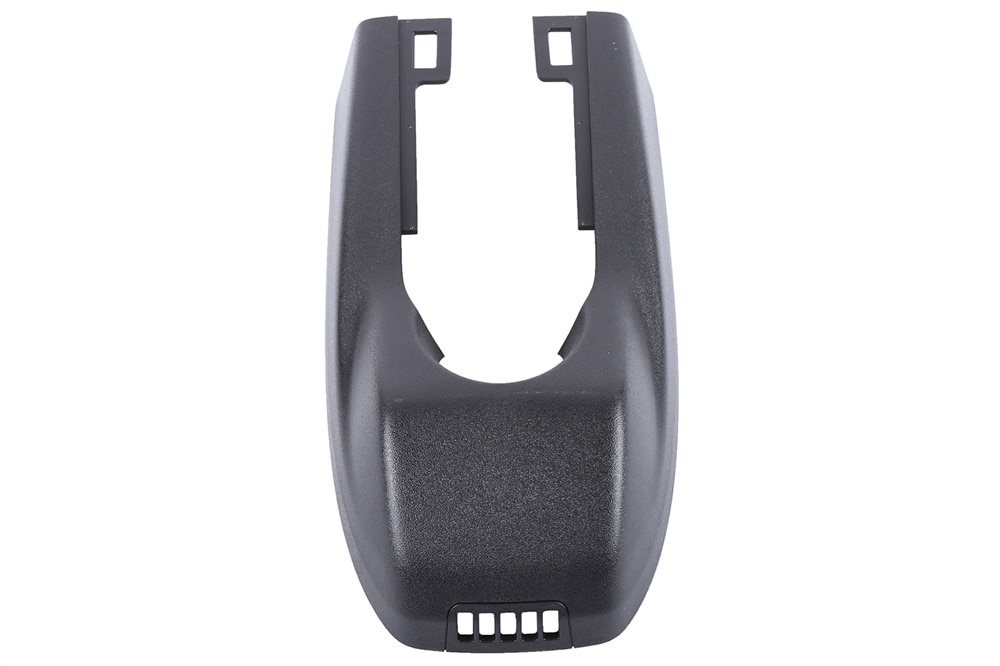 GM Genuine Parts Jet Black Windshield Multifunction Sensor Mount Bracket Cover
