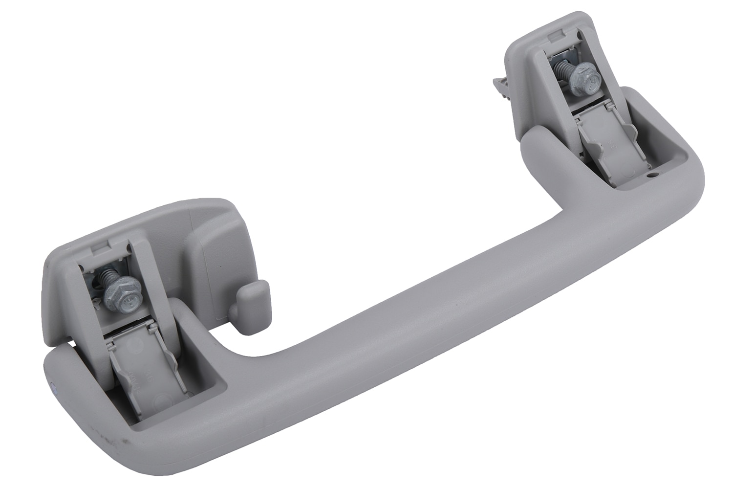 GM Genuine Parts Very Light Ash Gray Driver Side Roof Rail Rear Assist Handle