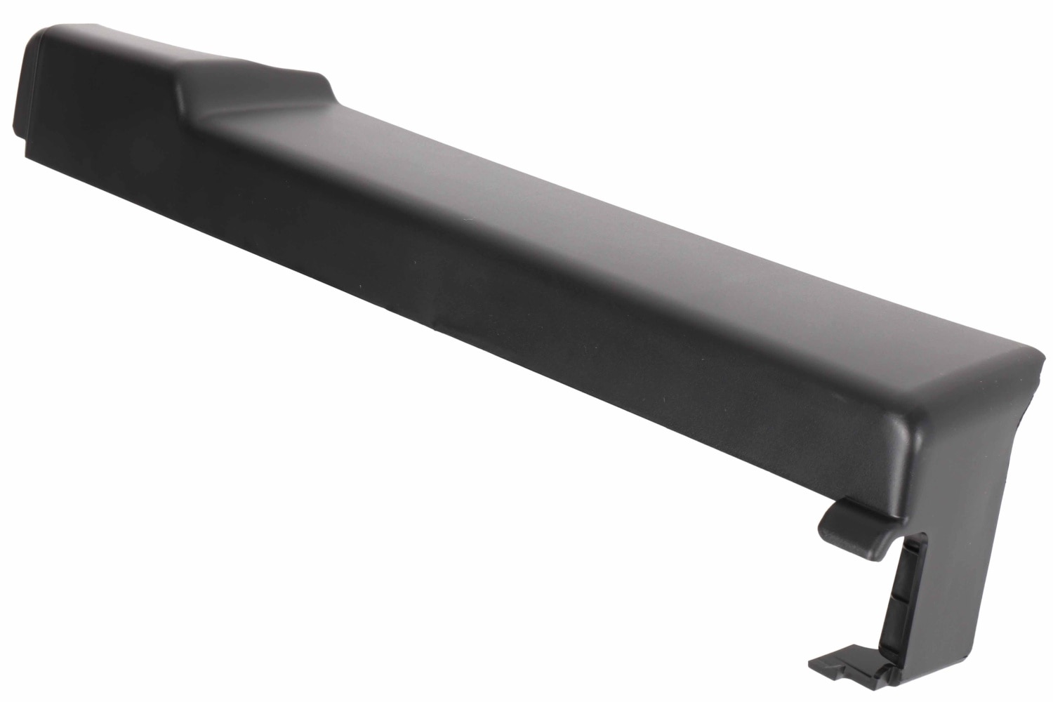 GM Genuine Parts Jet Black Driver Seat Adjuster Finish Cover