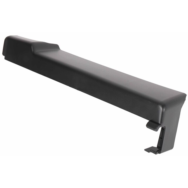 GM Genuine Parts Jet Black Driver Seat Adjuster Finish Cover
