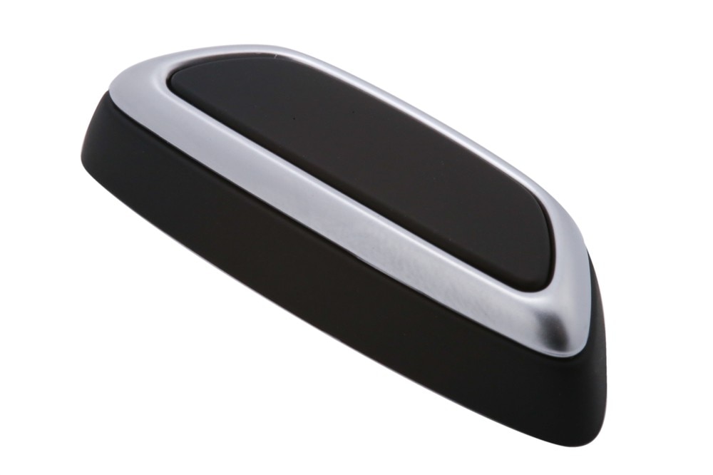 GM Genuine Parts Jet Black Front Adjuster Knob
