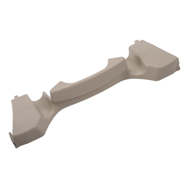 GM Genuine Parts Light Neutral Front Floor Console Front Cover