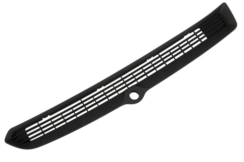 GM Genuine Parts Jet Black Instrument Panel Upper Trim Panel Cover