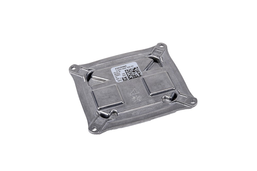 GM Genuine Parts Head Lamp Control Module (Programming Required)
