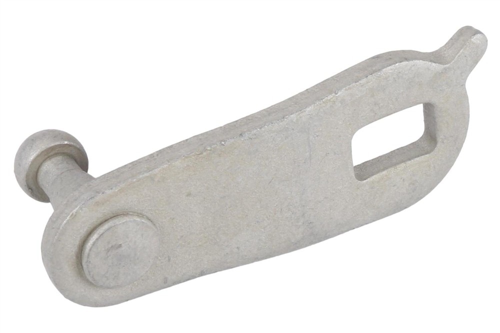 GM Genuine Parts Automatic Transmission Range Selector Lever Cable Lever