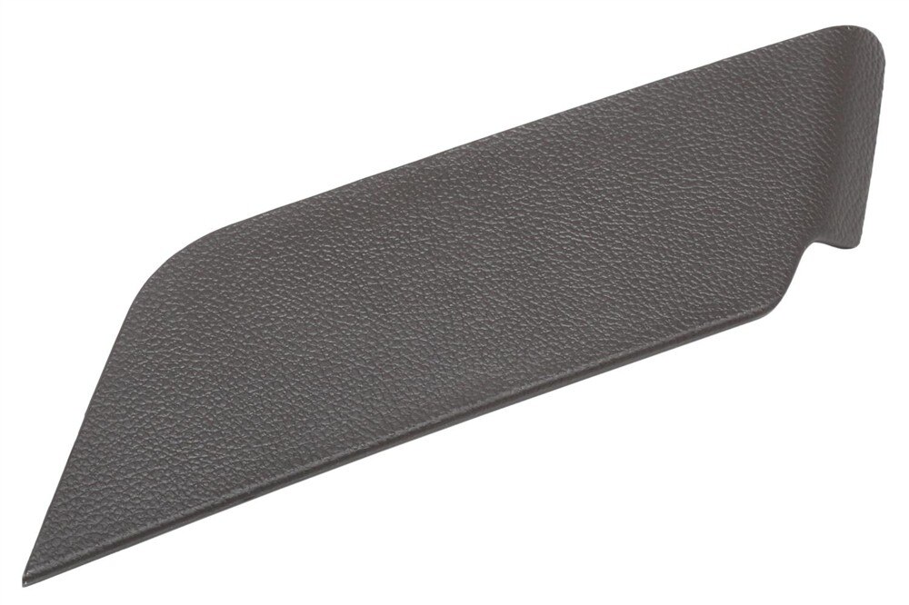 GM Genuine Parts Cocoa Driver Seat Outer Adjuster Auxiliary Finish Cover