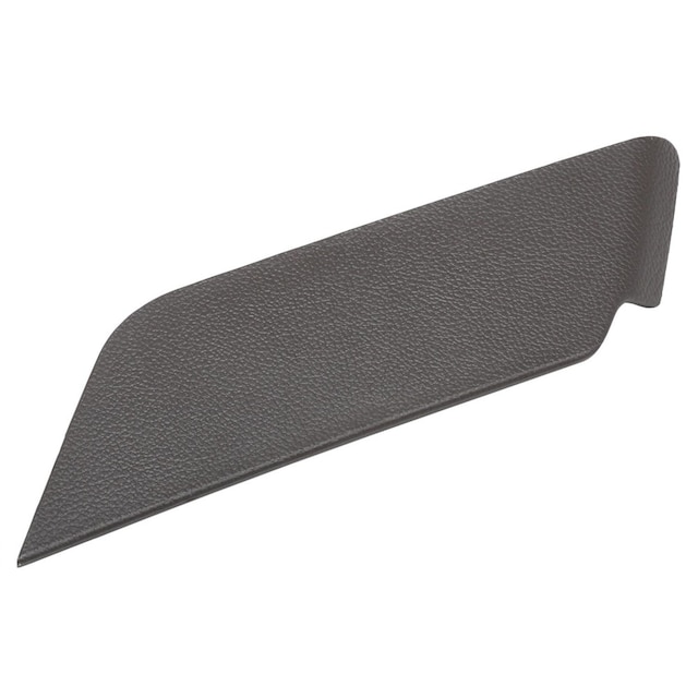 GM Genuine Parts Cocoa Driver Seat Outer Adjuster Auxiliary Finish Cover
