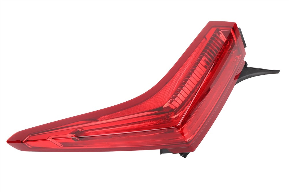 GM Genuine Parts Passenger Side Rear Body Tail Lamp