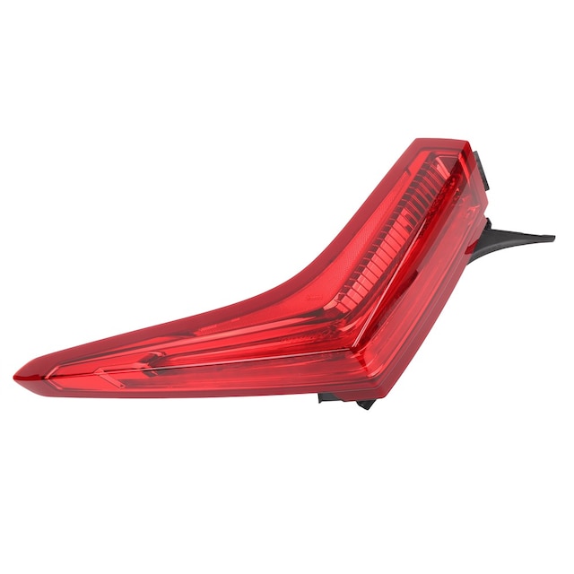 GM Genuine Parts Passenger Side Rear Body Tail Lamp