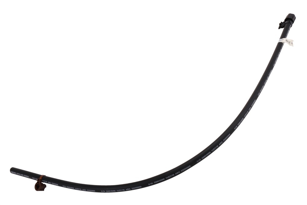 GM Genuine Parts Transfer Case Vent Hose