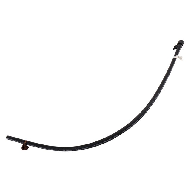 GM Genuine Parts Transfer Case Vent Hose