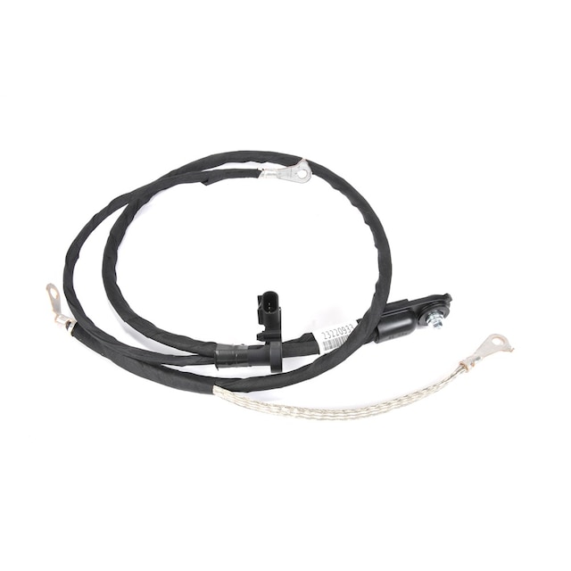 GM Genuine Parts Negative Battery Cable