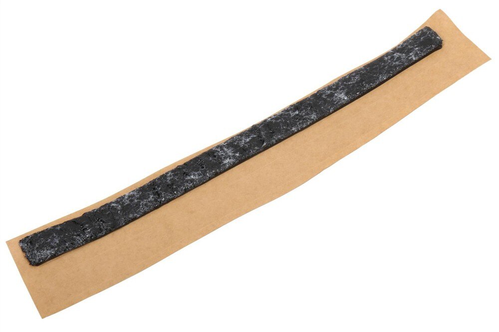 GM Genuine Parts Body Hinge Pillar Sealing Strip