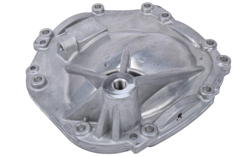 GM Genuine Parts Differential Carrier Cover