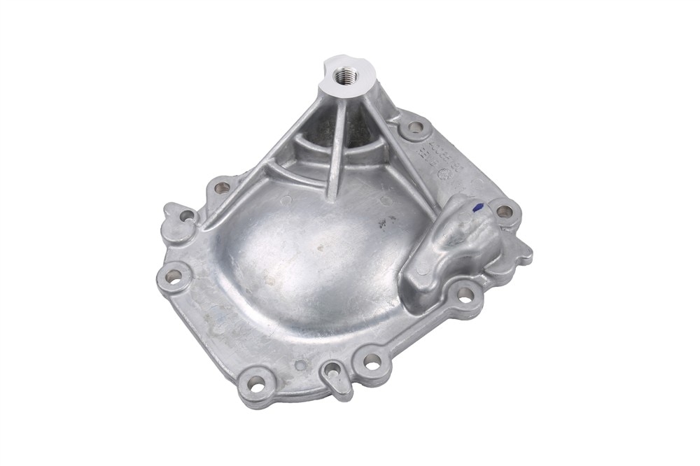 GM Genuine Parts Differential Carrier Cover