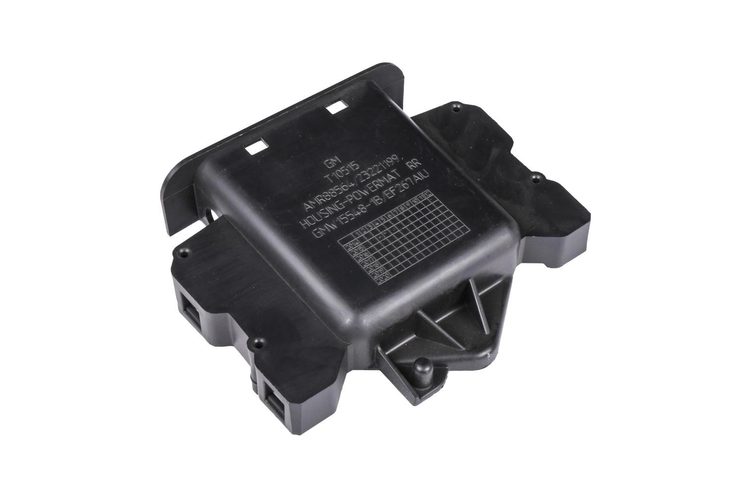 GM Genuine Parts Front Floor Console Accessory Bracket