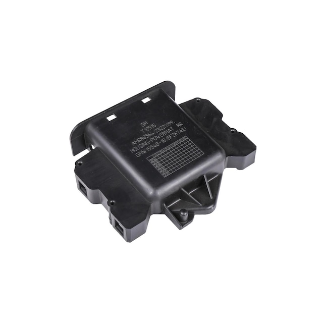 GM Genuine Parts Front Floor Console Accessory Bracket