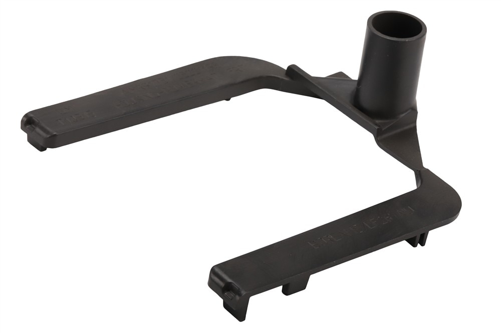 GM Genuine Parts Front Floor Console Accessory Bracket