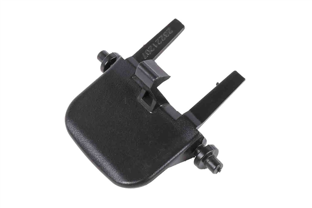 GM Genuine Parts Front Floor Console Armrest Latch