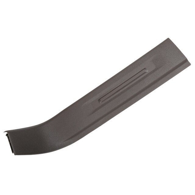 GM Genuine Parts Cocoa Passenger Side Rear Door Sill Garnish Molding