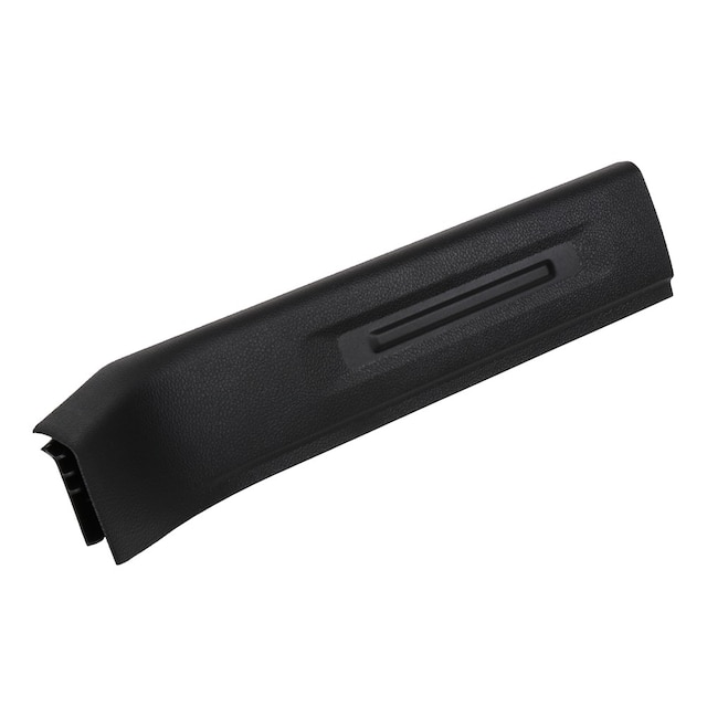 GM Genuine Parts Jet Black Rear Passenger Side Door Sill Garnish Molding