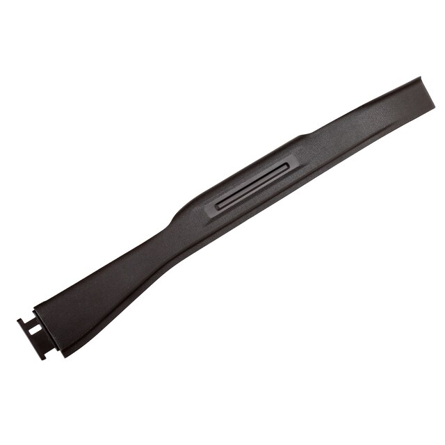 GM Genuine Parts Cocoa Driver Side Rear Door Sill Garnish Molding