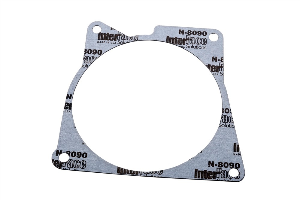 GM Genuine Parts Rear Wheel Drive Differential Carrier Housing Gasket