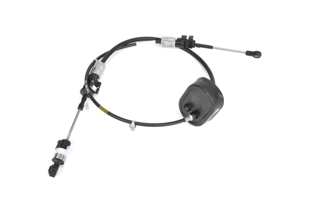 GM Genuine Parts Automatic Transmission Control Lever Cable