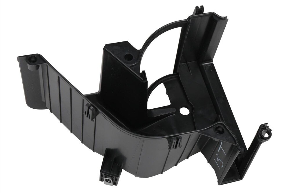 GM Genuine Parts Driver Side HVAC Air Inlet Housing