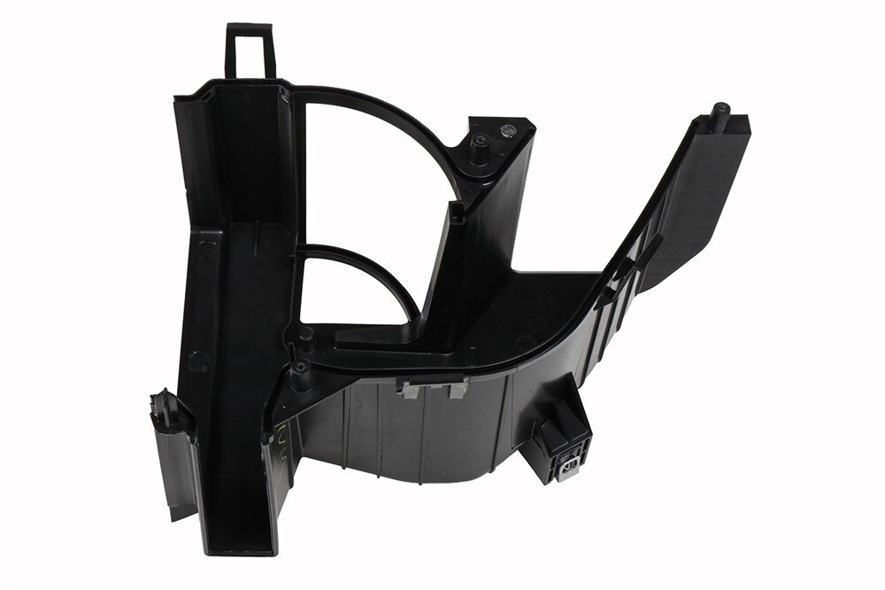 GM Genuine Parts Passenger Side HVAC Air Inlet Housing