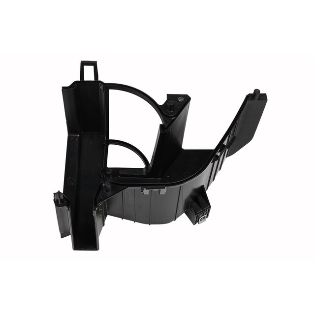 GM Genuine Parts Passenger Side HVAC Air Inlet Housing