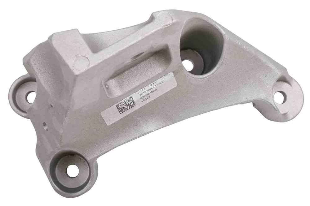 GM Genuine Parts Driver Side Engine Mount Bracket