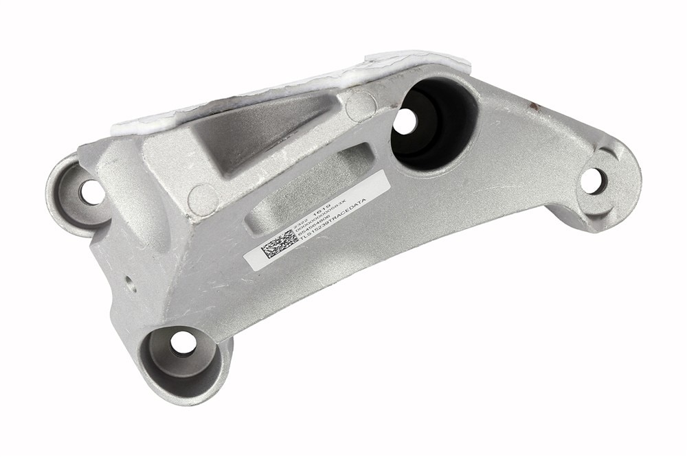 GM Genuine Parts Driver Side Engine Mount Bracket
