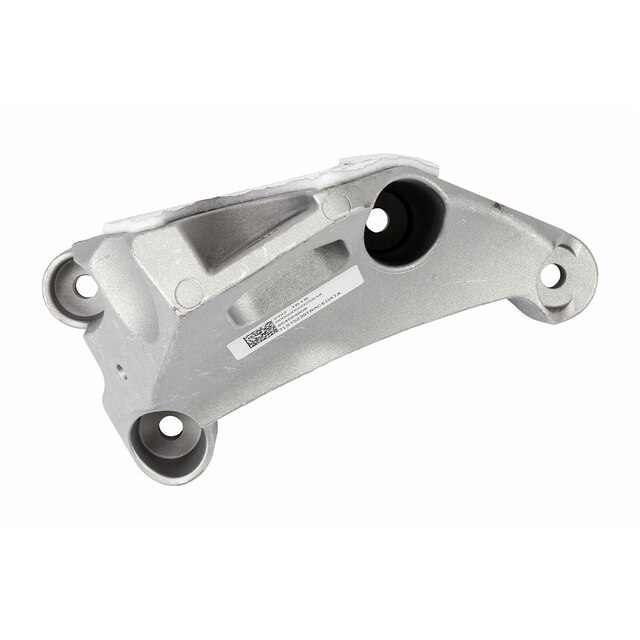 GM Genuine Parts Driver Side Engine Mount Bracket