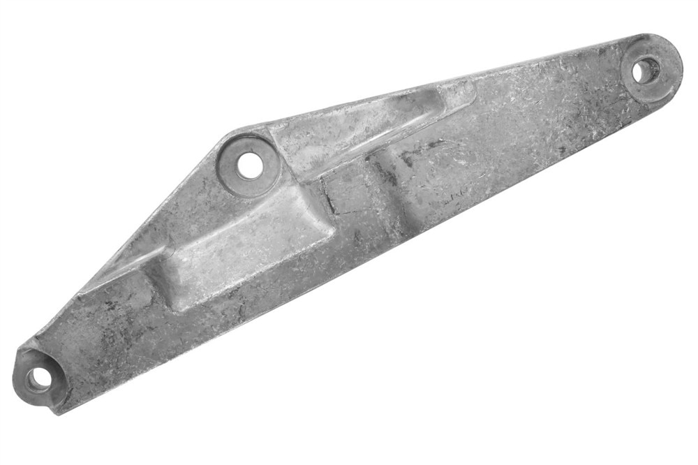 GM Genuine Parts Engine Mount Engine Side Bracket