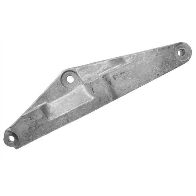 GM Genuine Parts Engine Mount Engine Side Bracket
