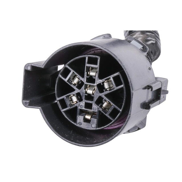 GM Genuine Parts Trailer Wiring Harness Receptacle Adapter