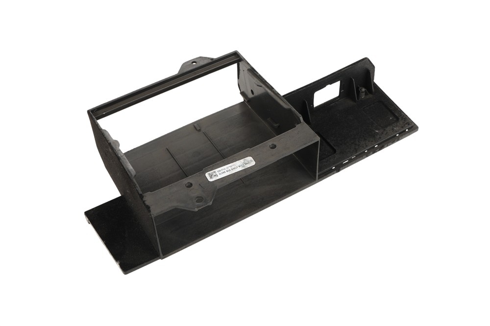GM Genuine Parts Instrument Panel Compartment Shelf