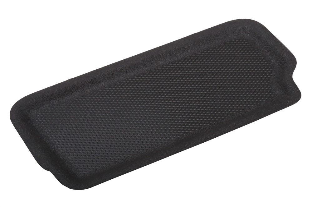 GM Genuine Parts Jet Black Front Passenger Side Door Pull Cup Liner